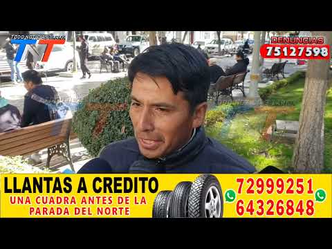 ALCALDE DE YUNCHARA INVITA A ACTIVIDADES EN ESTE SAN JUAN EN SU COMUNIDAD