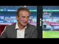 Koevermans spreekt over de gevolgen van de coronacrisis bij Feyenoord