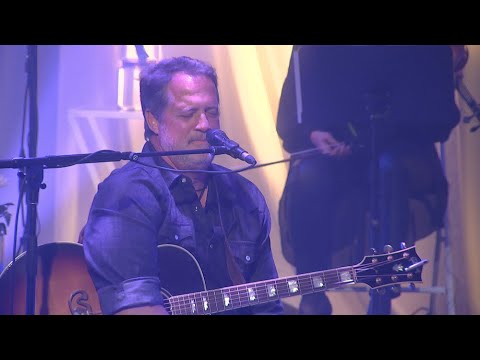 Thumbnail for Sister Hazel - In The Moment (Live & Acoustic with Strings) [Official Music Video] by Sister Hazel