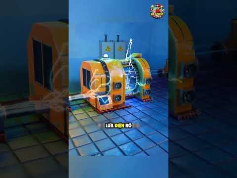 Khi Bạn Cắm Phích Vào Ổ Điện