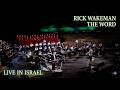 Rick Wakeman - The Word (1990) Live in Caesarea (Israel)