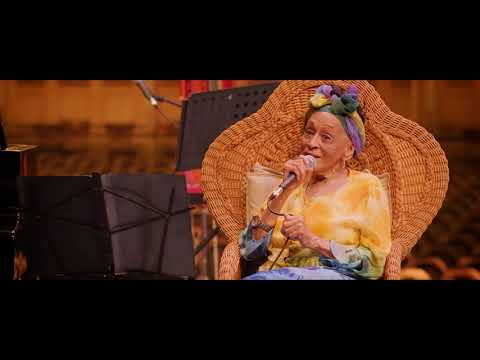 Omara Portuondo y Orquesta Failde - "Veinte años" (María Teresa Vera y G. Aramburu)