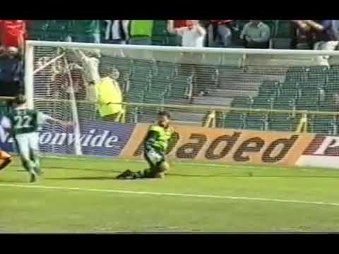 ARCHIVE: Barnet 6 York City 3 - 28.08.99