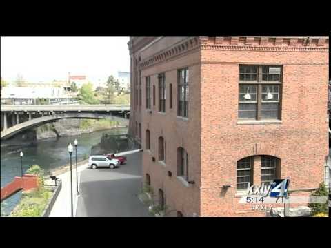 Avista leasing Post Street Annex to Mobius Science Center