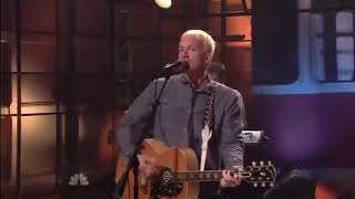 Someone&#39;s Gonna Break Your Heart - Fountains of Wayne (Live On Leno)