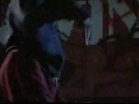 BREAKIN AKA BREAKDANCE THE MOVIE