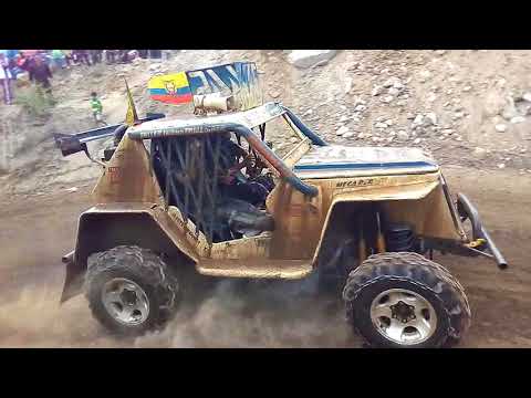 4x4 segunda semifinal chaltura(1)