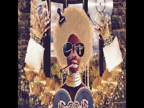 Osunlade - underStanding