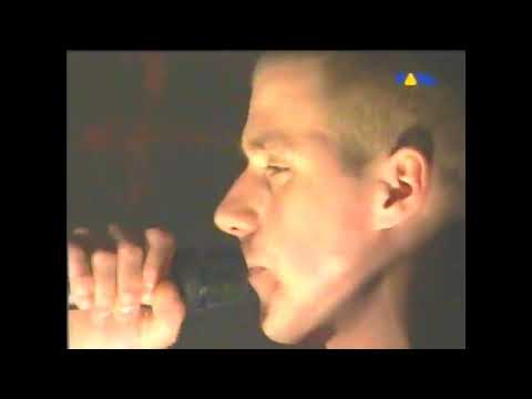 Medi Top Glon& Gandi Ganda- Marzenia są ulotne (RAP KANCIAPA LIVE 2005)