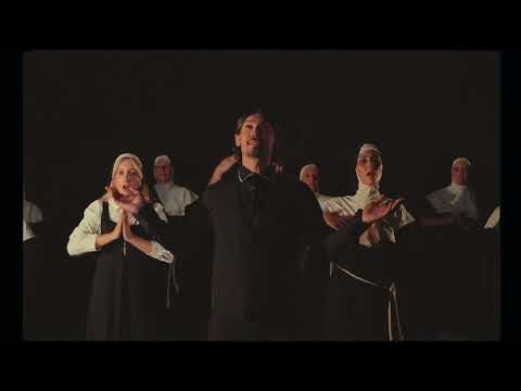Pierdavide Carone (feat. Coro Lirico Siciliano) - Ave Maria (Official Video)