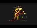 Ultimate Custom Night Golden Freddy Cutscene