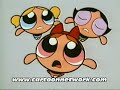 Cartoon Cartoon Fridays 2000 Promotional VHS Promos Segments