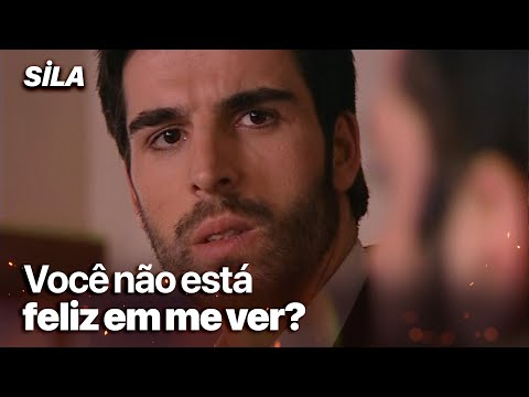 Boran e Cihan estão cara a cara! - Sila: Prisioneira do Amor