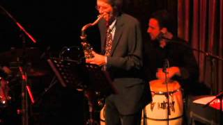 Ben Sidran in Tokyo - May 21, 2009 "Groove Is Gonna Get You (Through Times Of No Money)"