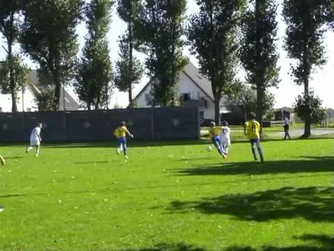 FSV Großpösna 1990 : SpG SV Eintracht Leipzig-Süd/ Turbine L