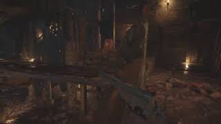 Biohazard Village最高難易度3週目