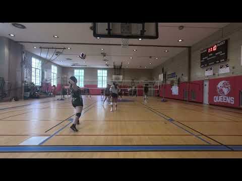 NY Horizon Comet vs. NVNL Scrimmage 7.27.25