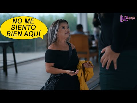 Parte 01 Pensó que era el peor día de su vida, hasta que recibió una sorpresa inesperada