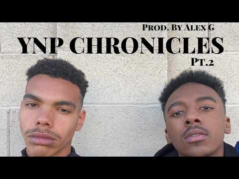 S**t Whateva feat.(YNP Berry)