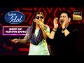 'Chupke Se' पर Menuka की Singing सुन जोश में आए Sanu Da | Indian Idol 14 | Best Of Kumar 