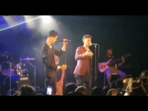 Manancial de Celos ~ Aray y Manuel Cortes 08/03/19