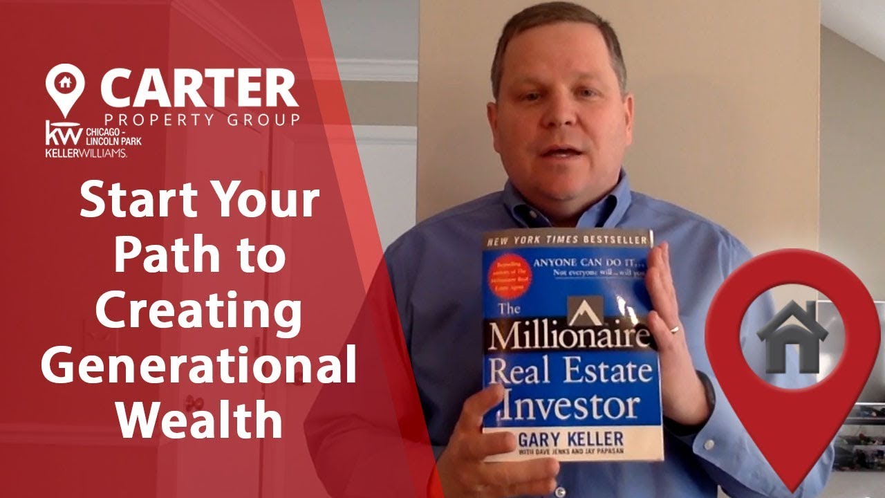 The Book That Will Help You Reach Your Real Estate Investing Goals