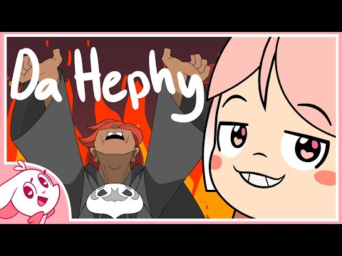 Tiny Pink Lalafell bullies a Wannabe God (FFXIV Animation)