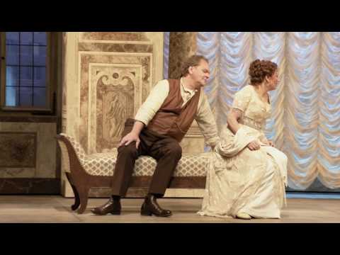 ABSCHIED VOM SCHILLER THEATER Repertoire in der Saison 2016/17 | Staatsoper Berlin