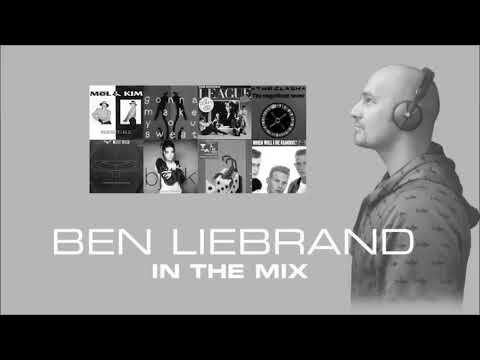 Ben Liebrand Minimix 01-03-2019 - Don't You Want The Magnificent Seven