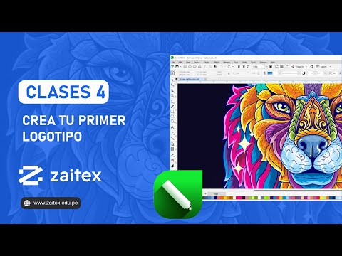 Clase 4 CorelDRAW