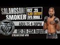 Salangsang Smoker SFS MMA
