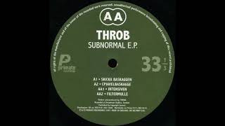 Throb - Filtermulle (1997)