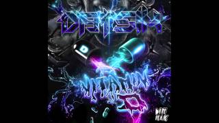 Datsik - Nalpalm (feat. Messinian) (OFFICIAL)