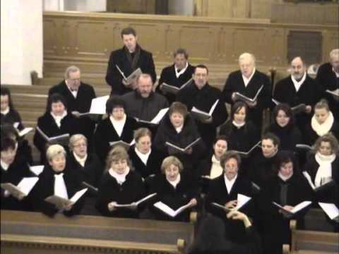 Karácsonyi Koncert részlet,Hajdúszoboszló Ref.templom 2013.12.22.