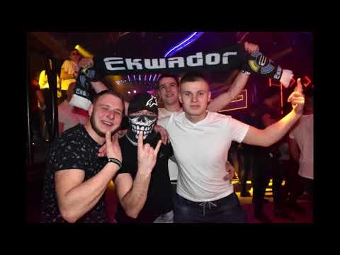 DJ KRIS & HAZEL # manieczki - sunrise witch ekwador [ 2003.07.25 ★ vRq