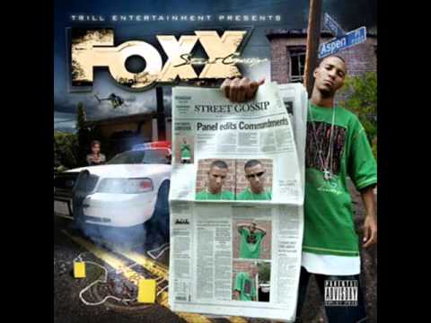 Foxx- Wipe Me Down (Original Version)