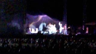 Jack Ingram -  Keep on Keepin&#39; On (Live at Country USA 2010)