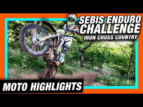 Campionatul National de EnduroCross 2021. Sebis Enduro Challenge. Etapa 3