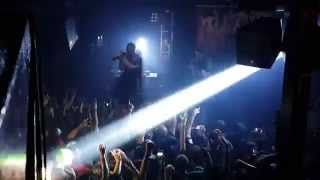 Twiztid - Intro, Afraid of the Dark, & Kill Us