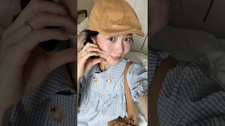 🌙 Slow living weekend energy, peaceful and aesthetic #vlog #ytshorts #yt #youtubeshorts #minivlog