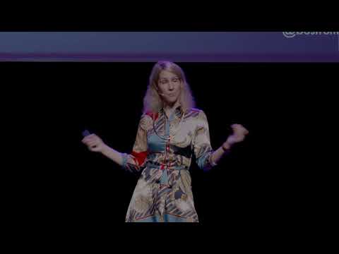 Leadership as a Service in an Agile Organization - Mina Boström Nakicenovic, NetEnt