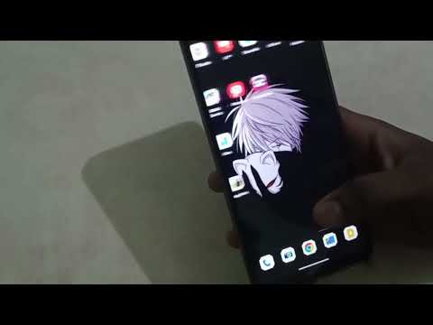 Call settings Moto C, Moto X mein operator video call on off kaise kare