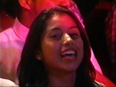 Cuando Se Canta Bonito Willie Rosario Panamá 2000