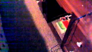 Getting back on my feet