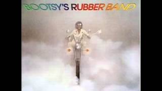 Bootsy Collins - I`d Rather Be With You W/Lyrics