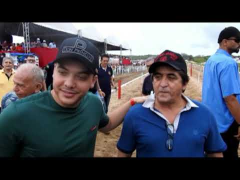 3 Páreo Clas XII GP Haras Primavera Canindé CE 23 e 24 de Março de  2019