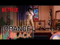Orange Is The New Black | Happy Holidays - Black Cindy Beatbox - FULL VERSION [HD] | Netflix