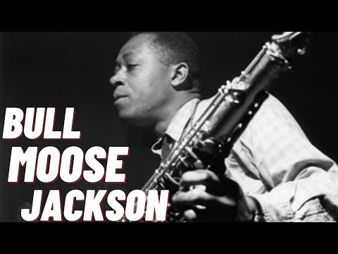 Bull Moose Jackson