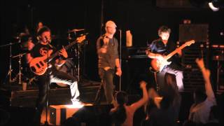 Between The Rivers - "We Live Again"