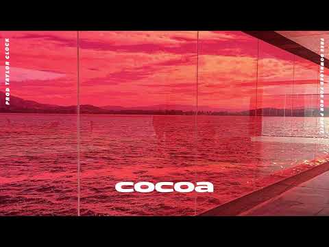 (FREE) "Cocoa"Wiz Kid x Afro B Type Beat ( Afrobeat R&B Instrumental) Dancehall 2021